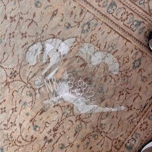 Acrylic size hangers NB-24m